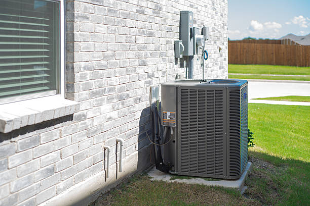 Reliable Air Conditioning Service contractor in Colquitt, GA by FH HVAC